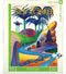 New York Puzzle Company Summer Escapes - 500 pieces