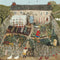 New York Puzzle Company The Walled Garden - 500 pieces