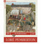 New York Puzzle Company The Walled Garden - 500 pieces