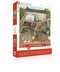 New York Puzzle Company The Walled Garden - 500 pieces