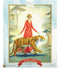 New York Puzzle Company Tiger's Bride - 500 pieces