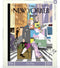 New York Puzzle Company Time Warp - 1500 pieces