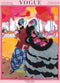 New York Puzzle Company - Vogue Autumn Fashions - 1000 stukjes puzzel