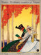 New York Puzzle Company - Vogue Autumn Reading - 1000 stukjes puzzel
