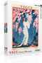 New York Puzzle Company - Vogue Cherry Blossoms - 1000 stukjes puzzel