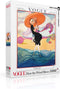 New York Puzzle Company - Vogue How the Wind Blows - 1000 stukjes puzzel