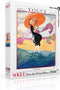 New York Puzzle Company - Vogue How the Wind Blows - 1000 stukjes puzzel