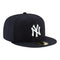 New York Yankees Authentic On Field Game Navy 59FIFTY Cap - 7 1/2
