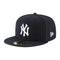New York Yankees Authentic On Field Game Navy 59FIFTY Cap - 7