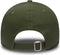 New York Yankees Cap Kind - Khaki Groen - 4 tot 6 jaar - Verstelbaar - New Era Caps - 9Forty Kids - NY Pet Kind - Petten - Pet Kind - Kinderpet - Pet Kinderen Jongens
