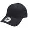 New York Yankees Cap - SS23 Collectie - Zwart - One Size - New Era Caps - 9Forty - NY Pet Heren- NY Pet Dames - Petten