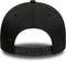 New York Yankees Cap - World Series Team Side Patch - LIMITED EDITION - 9Forty - One size - Black - New Era Caps - NY Yankees Pet Heren - NY Pet Dames - Petten