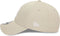 New York Yankees Cap - World Series Team Side Patch - LIMITED EDITION - 9Forty - One size - Cream - New Era Caps - NY Pet Heren - NY Pet Dames - Petten
