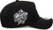 New York Yankees Cap - World Series Team Side Patch - LIMITED EDITION - 9Forty - One size - Black - New Era Caps - NY Yankees Pet Heren - NY Pet Dames - Petten
