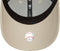 New York Yankees Cap - World Series Team Side Patch - LIMITED EDITION - 9Forty - One size - Cream - New Era Caps - NY Pet Heren - NY Pet Dames - Petten