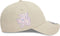 New York Yankees Cap - World Series Team Side Patch - LIMITED EDITION - 9Forty - One size - Cream - New Era Caps - NY Pet Heren - NY Pet Dames - Petten