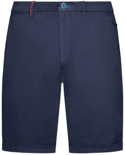 New Zealand Auckland Taylor Chino Shorts | Heren