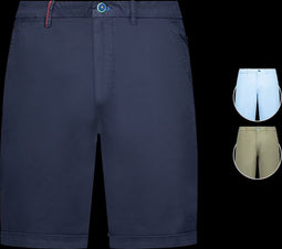 New Zealand Auckland Taylor Chino Shorts - Maat W38