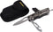 Roughneck Multi-Tool met 9 functies en LED licht