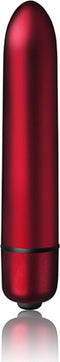 Rocks-Off Truly Yours Vibrator - Scarlet Velvet
