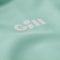 Gill Thermoshield Top - Spraytop - Waterdicht en ademend - Groen - Maat S