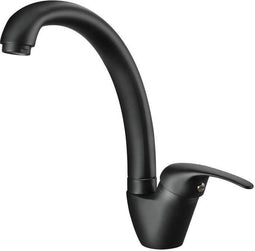 NEWBURY spoelbakmengkraan - Zwart