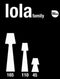 NewGarden Lola 165 cm buitenverlichting staande lamp wit kunststof