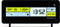 Newgate Futurama LCD - Black Border