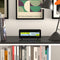 Newgate Futurama LCD - Black Border