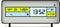 Newgate Futurama LCD - White Border