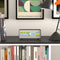Newgate Futurama LCD - White Border