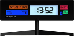 Newgate Supergenius LCD - Black