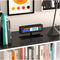 Newgate Supergenius LCD - Black