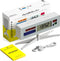 Newgate Supergenius LCD - White