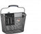 NewLooxs 100030KF.701 mand Toscane Klickfix zwart