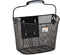 NewLooxs 100030KF.701 mand Toscane Klickfix zwart