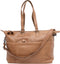Newlooxs Verla Laptoptas Leer 21L
