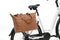 Newlooxs Verla Laptoptas Leer 21L
