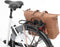 Newlooxs Verla Laptoptas Leer 21L