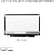 Pros Only! NT116WHM-N10 - Laptop LCD Scherm - 11,6
