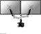 NewStar 10 - 24 Inch - Flatscreen Desk Mount (clamp)