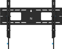 Newstar FPMA-D1310SILVER flat panel bureau steun