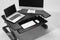 Newstar NS-WS100BLACK zit-sta werkplek