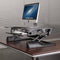 Newstar NS-WS100BLACK zit-sta werkplek