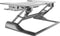 Newstar NS-WS100BLACK zit-sta werkplek