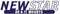 Newstar NS-WS100BLACK zit-sta werkplek