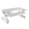 NewStar NS-WS100WHITE zit-sta werkplek