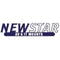 NewStar NS-WS100WHITE zit-sta werkplek