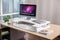 NewStar NS-WS100WHITE zit-sta werkplek