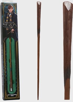 Newt Scamander toverstaf (Officiële replica)
